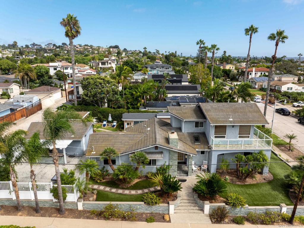 San Diego - Residential