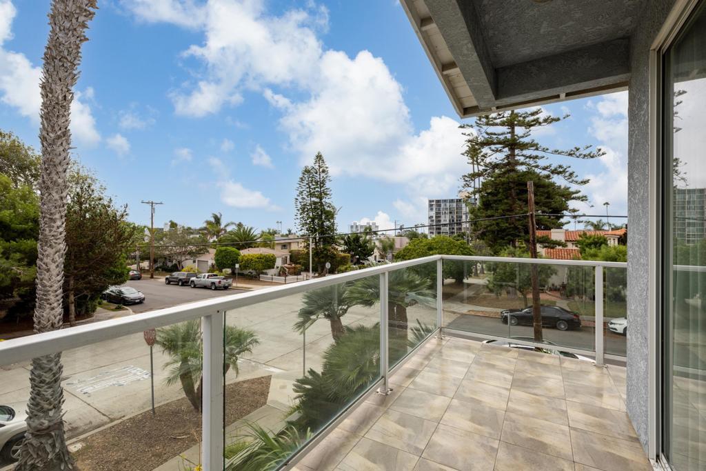 San Diego - Residential