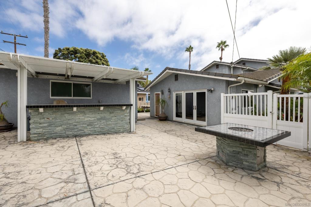 San Diego - Residential