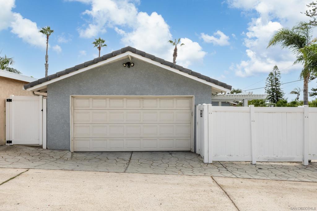 San Diego - Residential