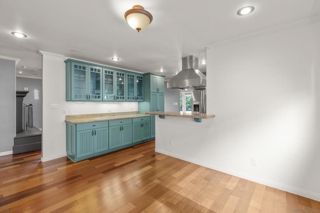 San Diego - Residential