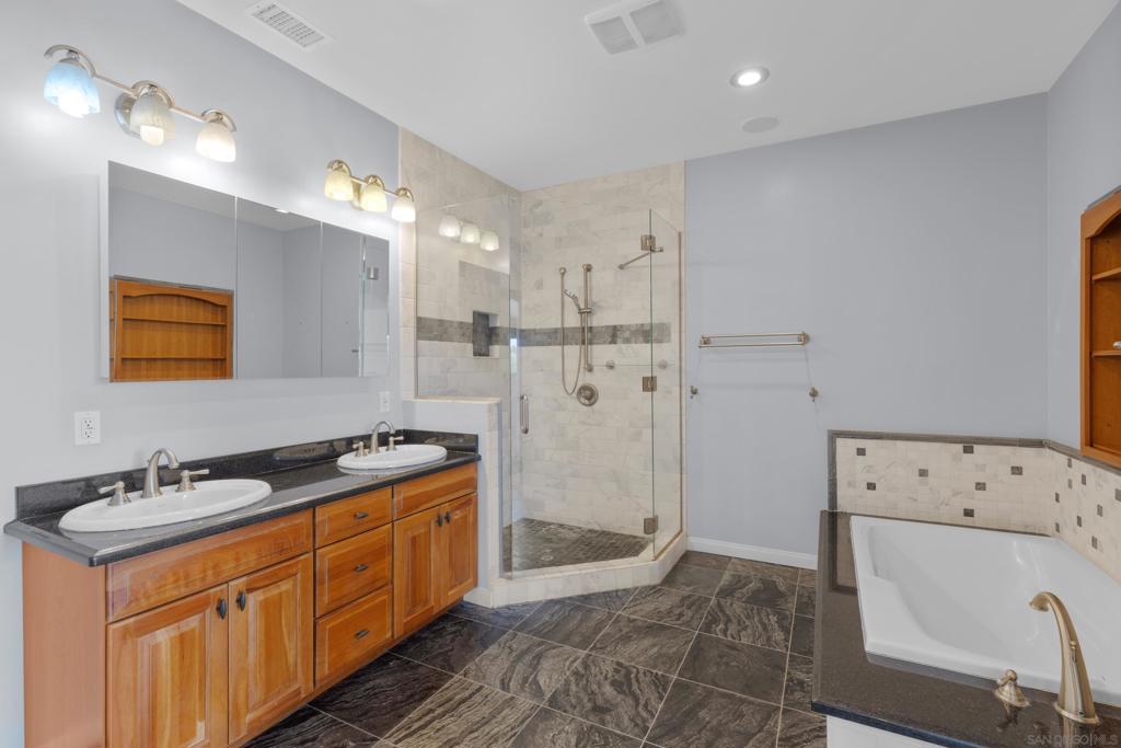 San Diego - Residential