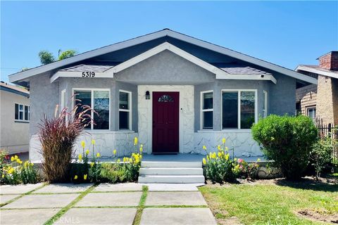 Photo of 5319 4th Avenue, Los Angeles, CA 90043 (MLS # PW26090433)