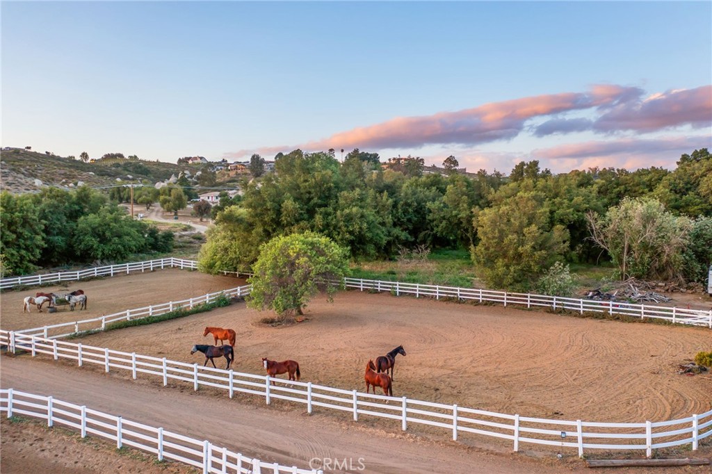 41605 De Portola Road