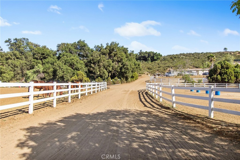41605 De Portola Road