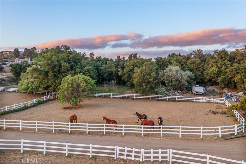 41605 De Portola Road