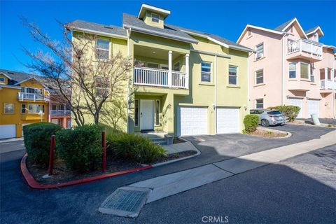 Tiny photo for 1144 Walnut St #11, San Luis Obispo, CA 93401 (MLS # SC26045093)