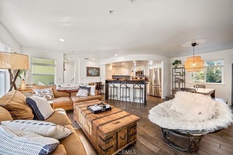 Tiny photo for 1144 Walnut St #11, San Luis Obispo, CA 93401 (MLS # SC26045093)