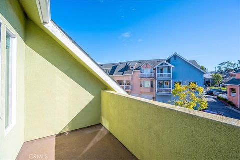 Tiny photo for 1144 Walnut St #11, San Luis Obispo, CA 93401 (MLS # SC26045093)
