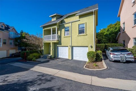 Tiny photo for 1144 Walnut St #11, San Luis Obispo, CA 93401 (MLS # SC26045093)