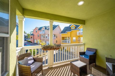 Tiny photo for 1144 Walnut St #11, San Luis Obispo, CA 93401 (MLS # SC26045093)