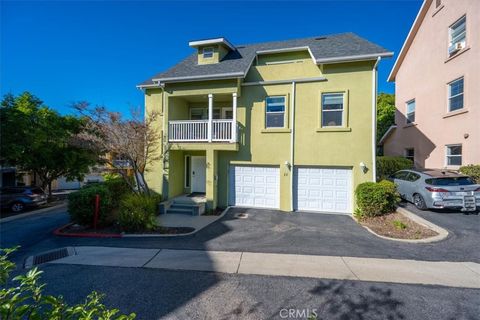 Tiny photo for 1144 Walnut St #11, San Luis Obispo, CA 93401 (MLS # SC26045093)