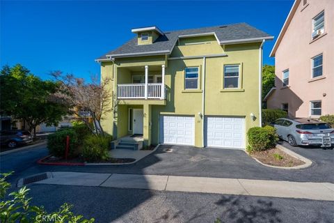 Tiny photo for 1144 Walnut St #11, San Luis Obispo, CA 93401 (MLS # SC26045093)
