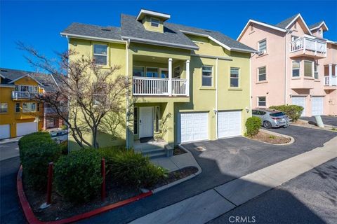 1144 Walnut 11 San Luis Obispo CA 93401