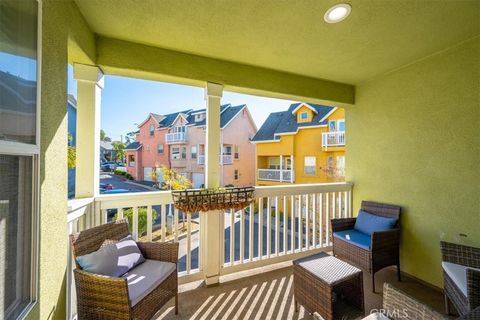 Tiny photo for 1144 Walnut St #11, San Luis Obispo, CA 93401 (MLS # SC26045093)