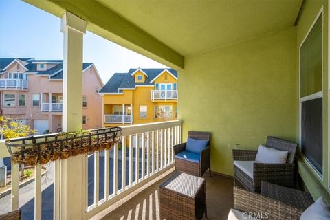 Tiny photo for 1144 Walnut St #11, San Luis Obispo, CA 93401 (MLS # SC26045093)