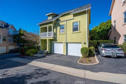 Tiny photo for 1144 Walnut St #11, San Luis Obispo, CA 93401 (MLS # SC26045093)