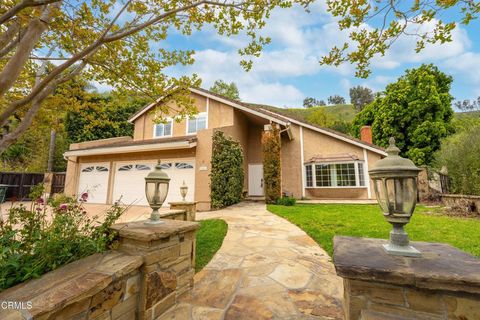 161 Harborview Court Ventura CA 93003