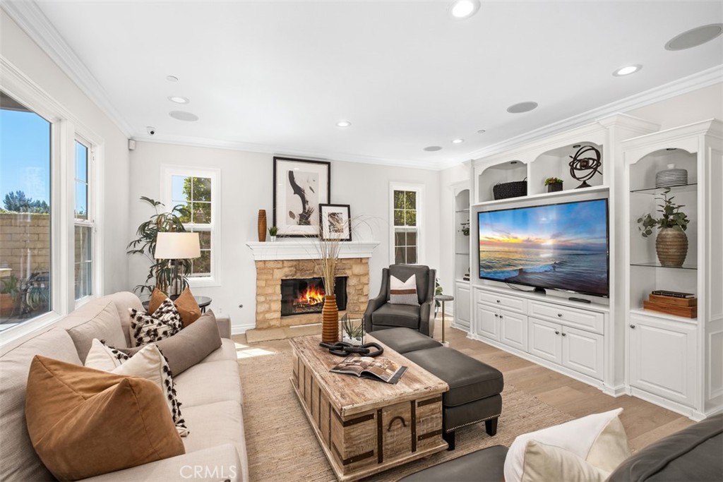 Mille Fleurs (WDMF) - Residential Lease