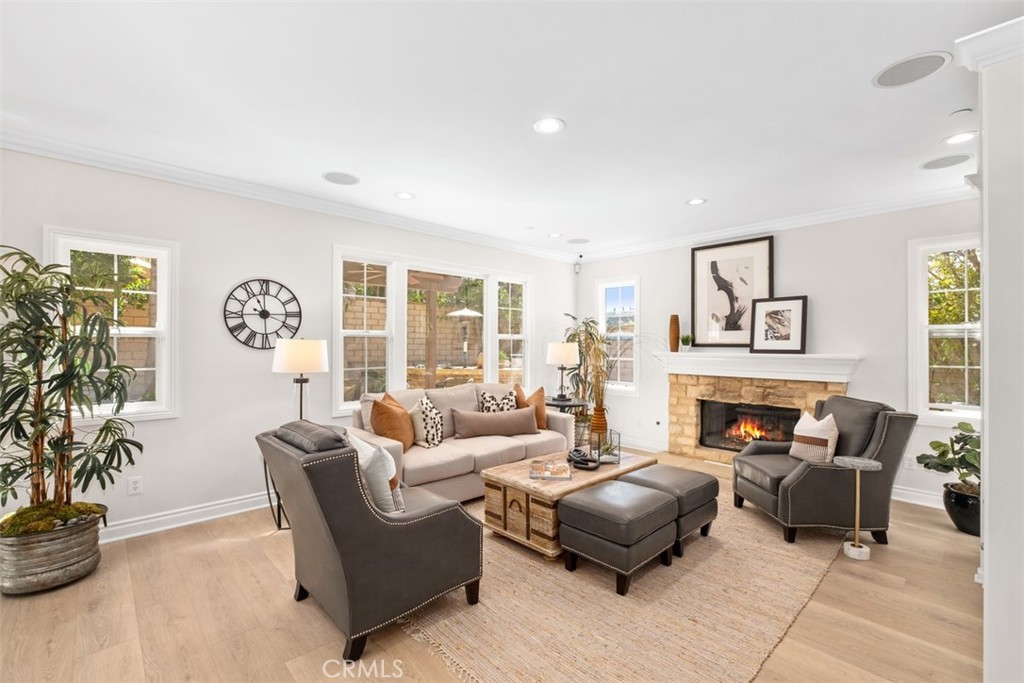 Mille Fleurs (WDMF) - Residential Lease
