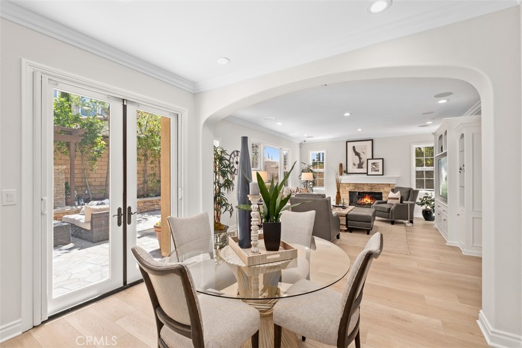 Mille Fleurs (WDMF) - Residential Lease