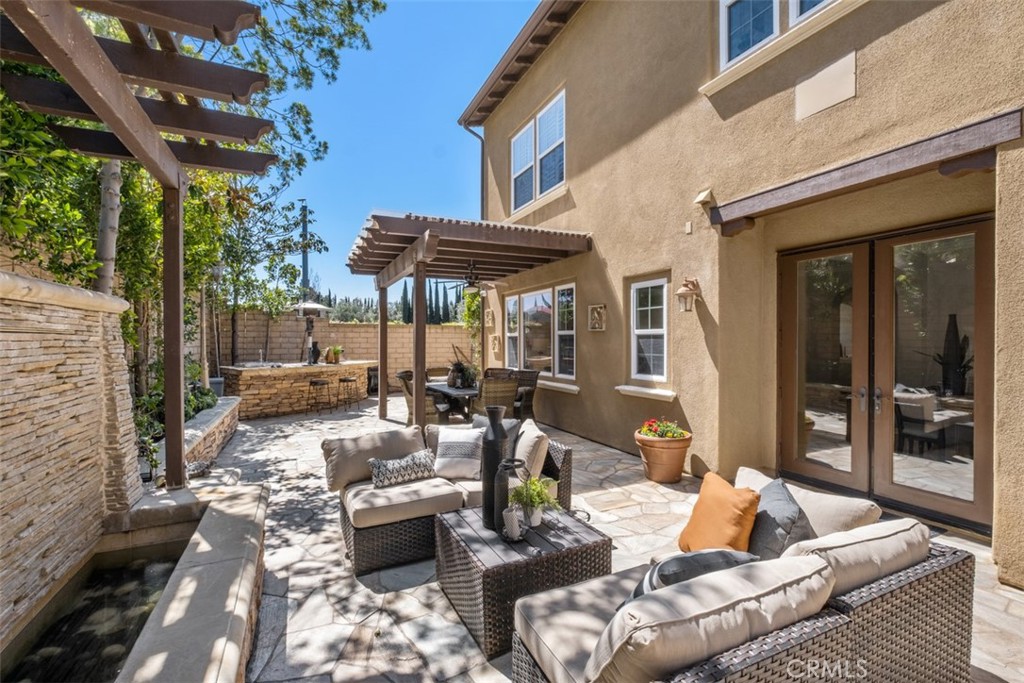 Mille Fleurs (WDMF) - Residential Lease