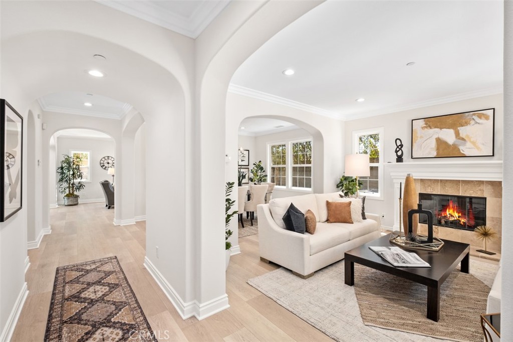 Mille Fleurs (WDMF) - Residential Lease