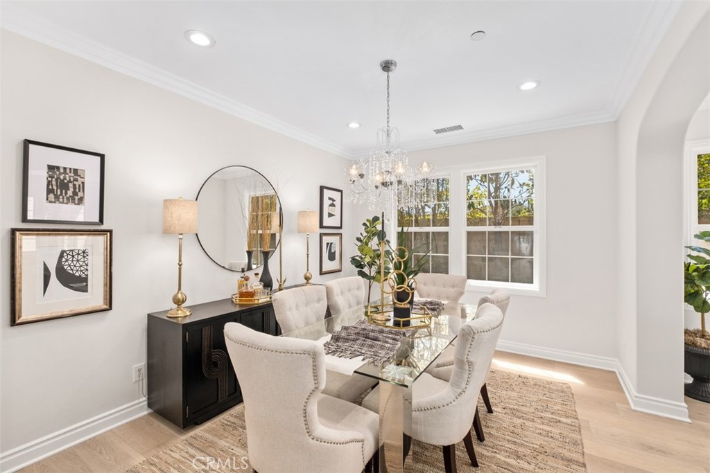 Mille Fleurs (WDMF) - Residential Lease