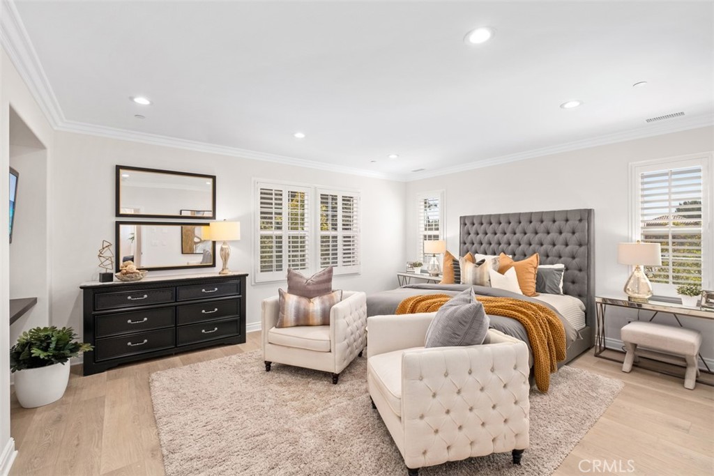 Mille Fleurs (WDMF) - Residential Lease