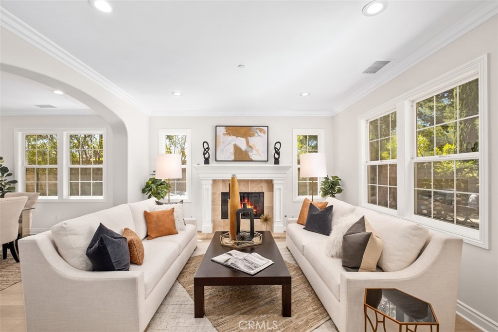 Mille Fleurs (WDMF) - Residential Lease