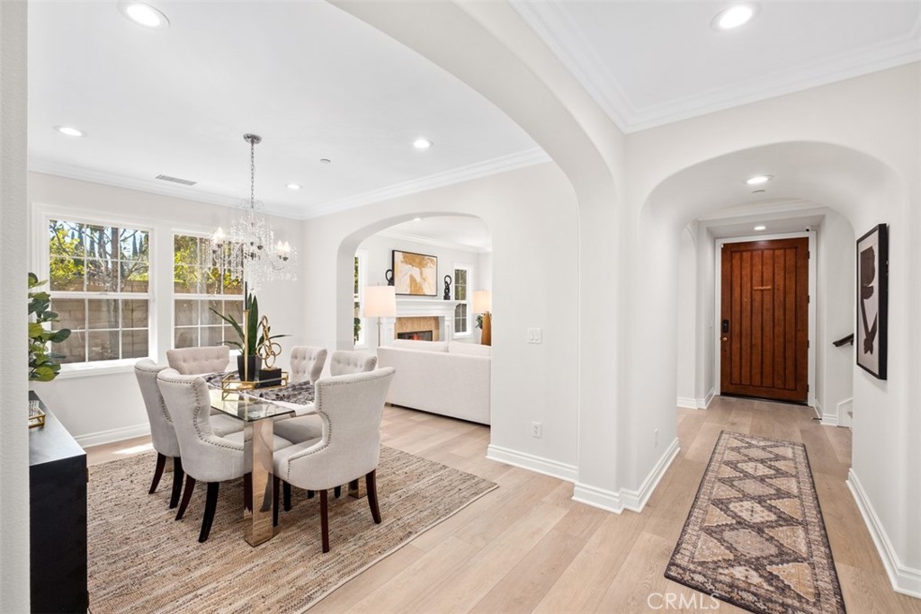 Mille Fleurs (WDMF) - Residential Lease