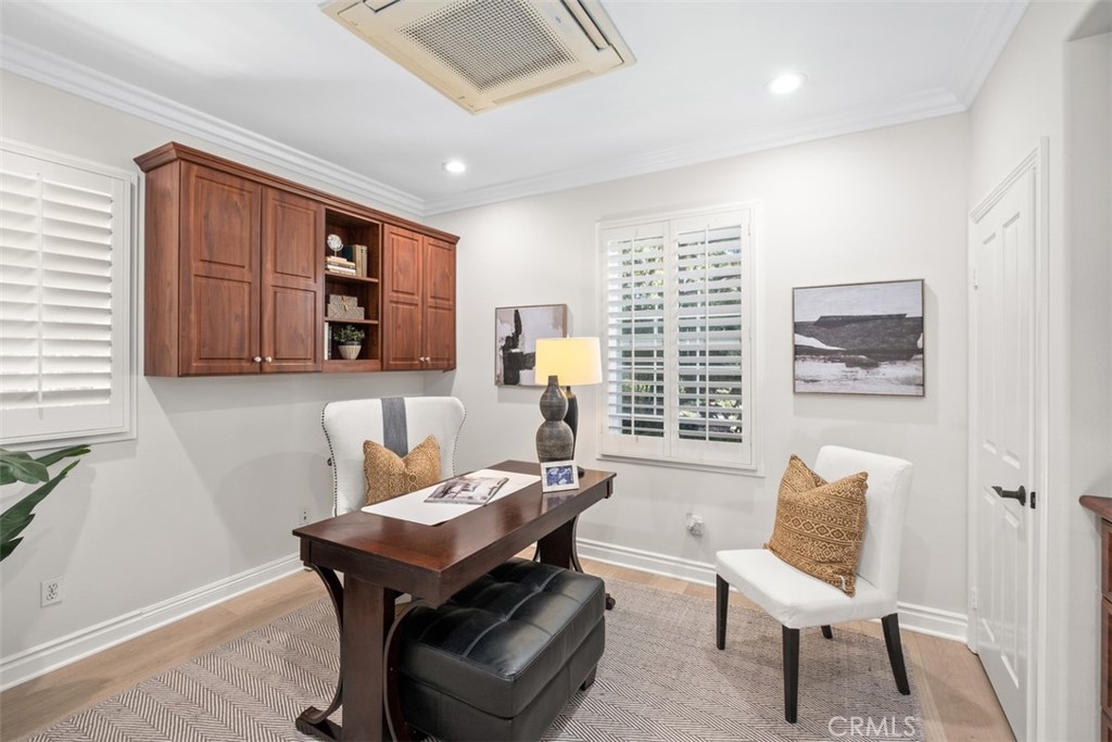 Mille Fleurs (WDMF) - Residential Lease