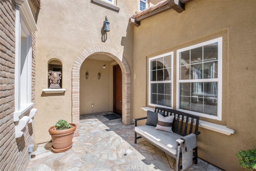 Mille Fleurs (WDMF) - Residential Lease