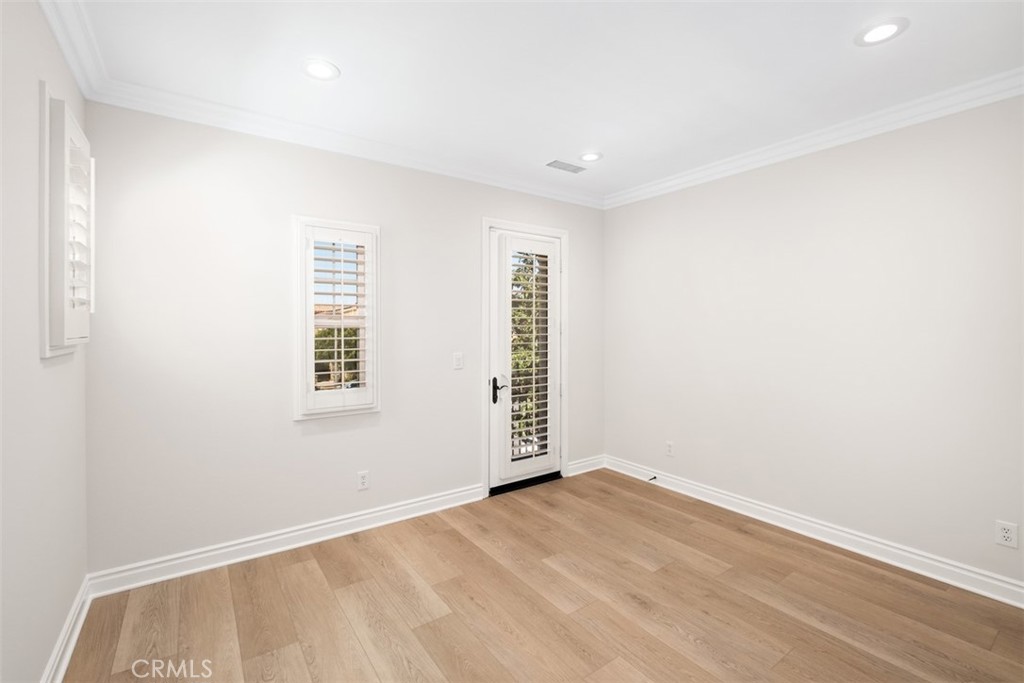Mille Fleurs (WDMF) - Residential Lease