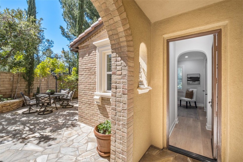 Mille Fleurs (WDMF) - Residential Lease