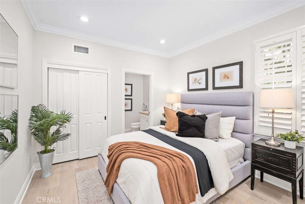 Mille Fleurs (WDMF) - Residential Lease