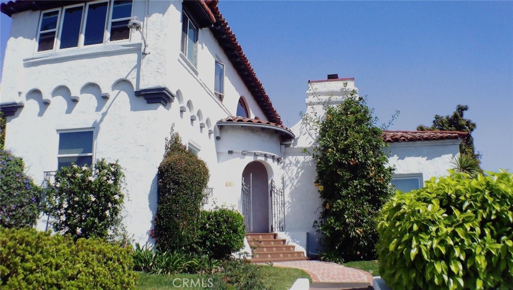 311 Montechico Drive