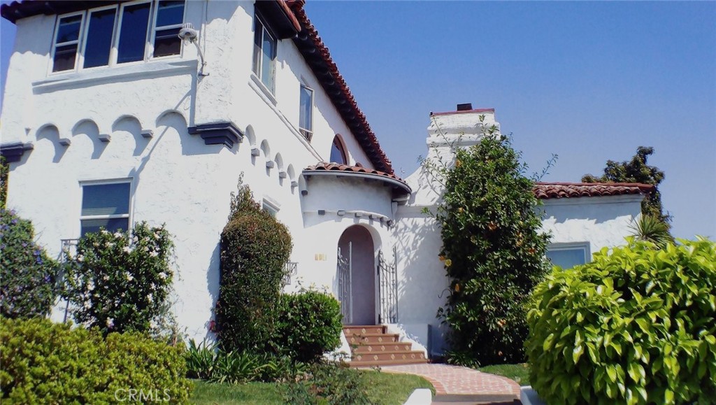 311 Montechico Drive