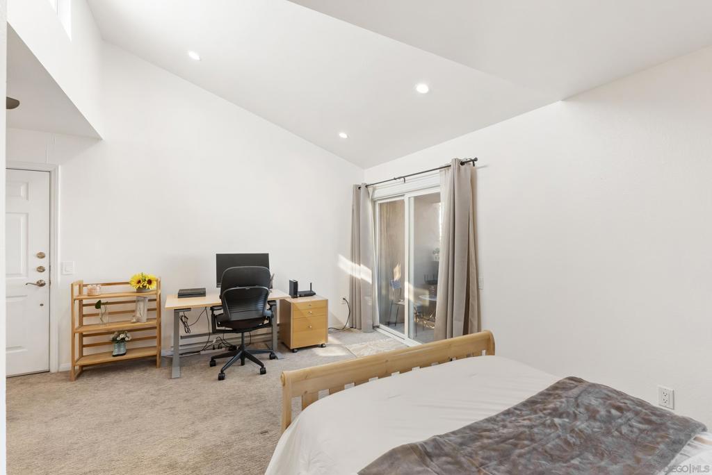 Serra Mesa - Residential