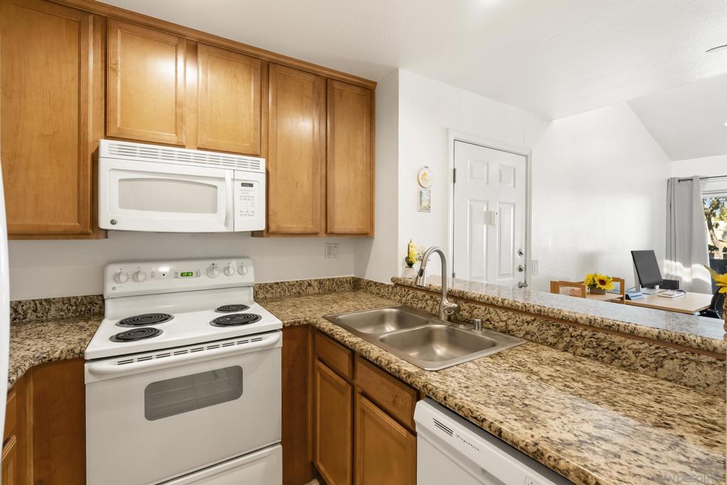 Serra Mesa - Residential