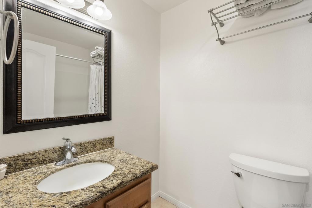 Serra Mesa - Residential