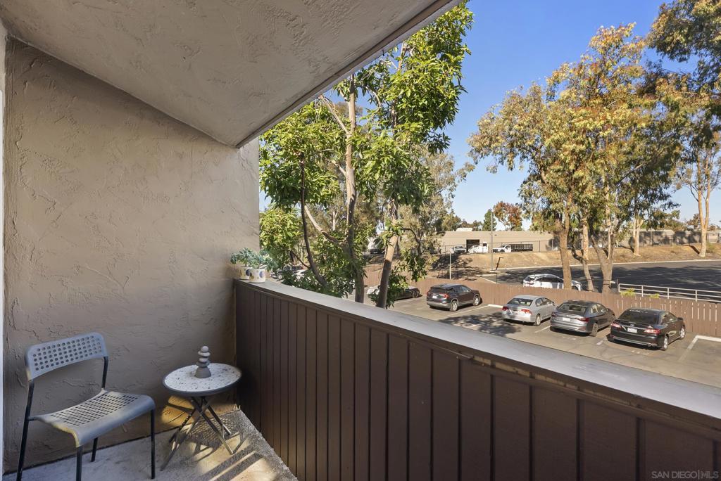 Serra Mesa - Residential