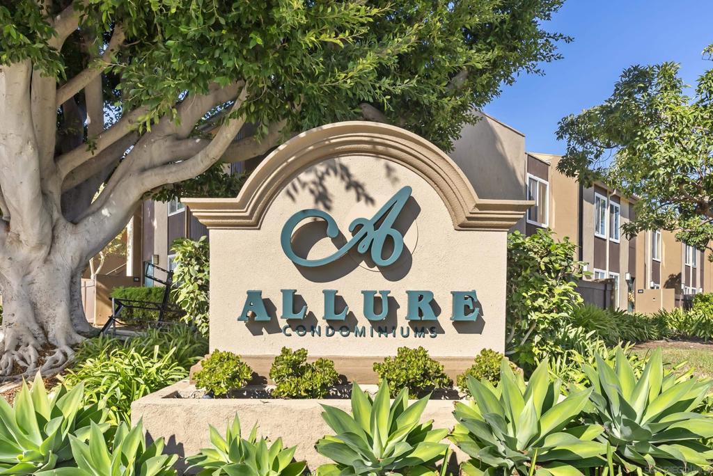 Serra Mesa - Residential