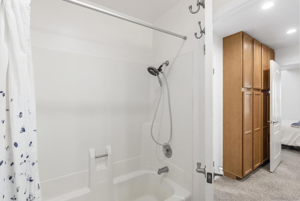 Serra Mesa - Residential