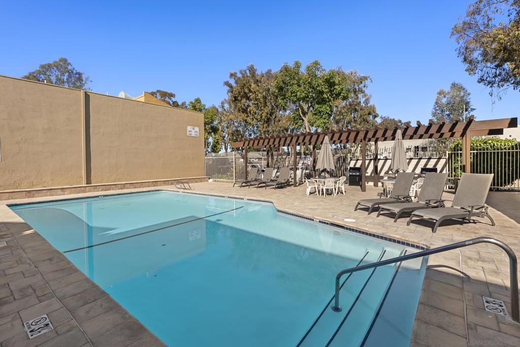 Serra Mesa - Residential