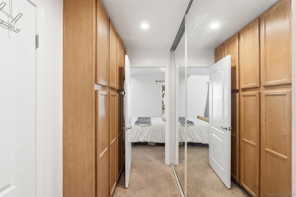 Serra Mesa - Residential