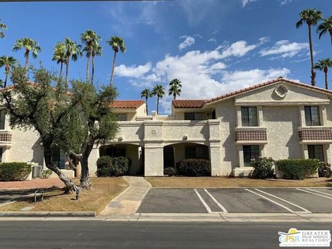 Photo of 2001 E Camino Parocela #C18, Palm Springs, CA 92264 (MLS # 26655795PS)