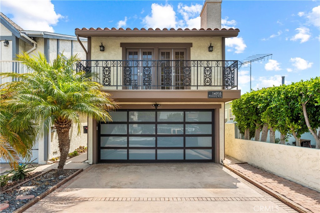 Discover the charm and convenience of this spacious 3-bedroom, 3-bathroom two-story home at 14918 Firmona Avenue in vibrant Lawndale, CA. Built in 1984 and boasting 1,862 square feet of thoughtful living space on a compact 2,499-square-foot lot, this single-family residence offers a unique reverse floor plan designed for optimal comfort and functionality.
Step inside to the main floor, where you'll find two generously sized bedrooms and a full bathroom—ideal for various living arrangements. Ascend to the upper level, where the heart of the home awaits: an open and inviting kitchen, expansive great room bathed in natural light. The primary bedroom suite upstairs provides a private retreat with its own en-suite bathroom, ensuring peace and relaxation after a long day.
Additional highlights include an attached 2-car garage for secure parking and storage, and a low-maintenance lot that allows you to enjoy Southern California's sunny lifestyle without the hassle. Located in the heart of Lawndale's North neighborhood, this home is just minutes from beautiful South Bay beaches, major freeways like I-405, shopping at South Bay Galleria, and easy access to LAX for effortless travel. With a diverse community and year-round warm weather, this property represents an ideal blend of suburban tranquility and urban accessibility.
Don't miss this well-maintained gem in a city known for its community spirit and growth potential!