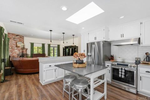 2625 27 Havencrest Drive Fallbrook CA 92028