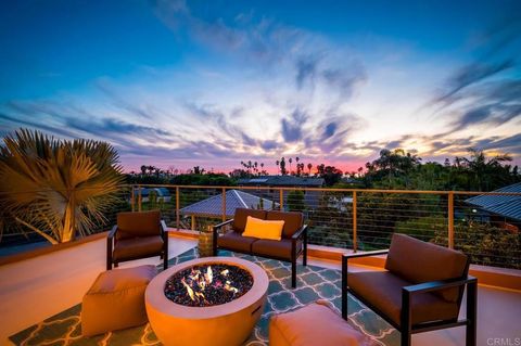 Photo of 614 Ocean View Avenue, Encinitas, CA 92024 (MLS # NDP2510746)